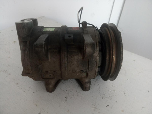 COMPRESOR AIRE ACONDICIONADO Nissan TERRANO II (R20) 