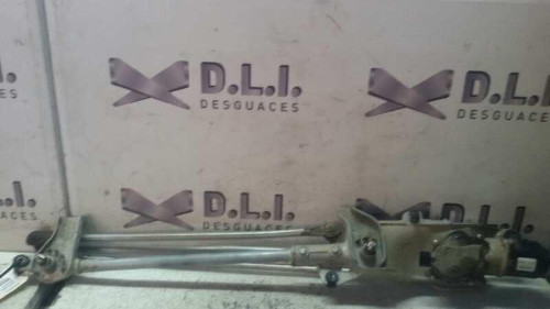 MOTOR LIMPIA DELANTERO Mitsubishi L200 (KA0/KB0) 