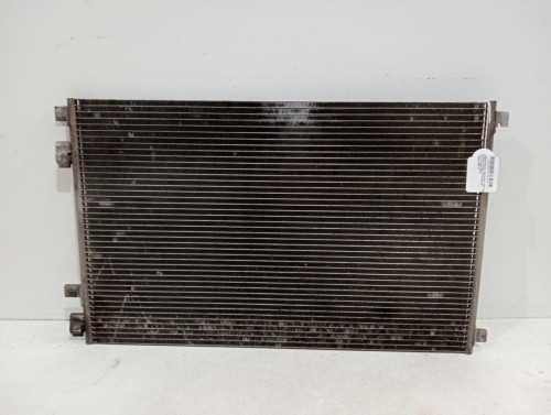 CONDENSADOR / RADIADOR AIRE ACONDICIONADO Renault SCENIC II (JM) 