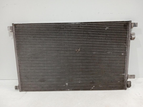 CONDENSADOR / RADIADOR AIRE ACONDICIONADO Renault SCENIC II (JM) 