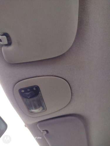 TECHO INTERIOR Peugeot 206 