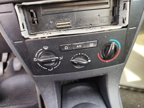 MANDO CALEFACCION / AIRE ACONDICIONADO Citroen C4 COUPE 