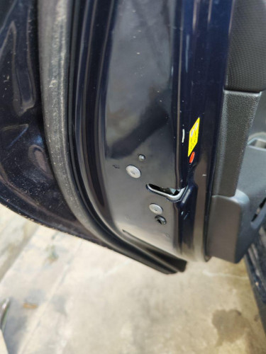 CERRADURA PUERTA TRASERA IZQUIERDA Peugeot 308 