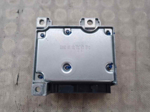 CENTRALITA AIRBAG PEUGEOT 407 