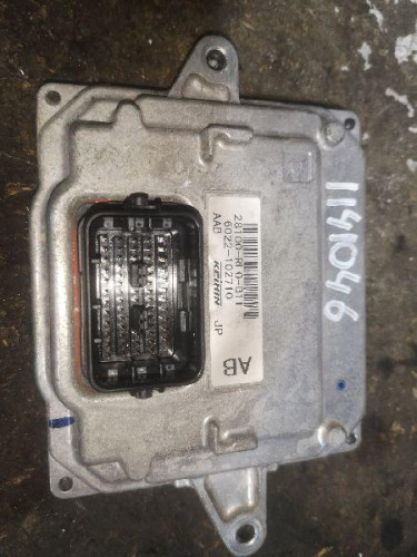 CENTRALITA CAMBIO AUTOMATICO Honda ACCORD BERLINA (CU) 