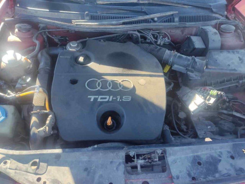  AUDI A3 (8L) 