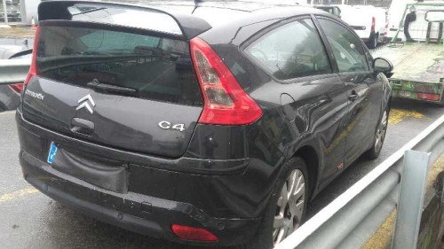  CITROEN C4 COUPE 