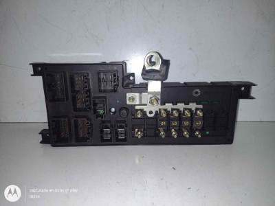 CAJA RELES / FUSIBLES, VOLVO, S60 BERLINA