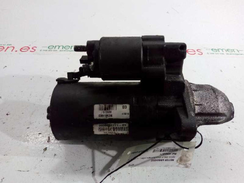 MOTOR ARRANQUE IVECO DAILY FURGÓN 