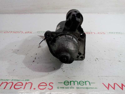 MOTOR ARRANQUE, IVECO, DAILY FURGÓN