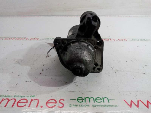  MOTOR ARRANQUE IVECO DAILY FURGÓN 