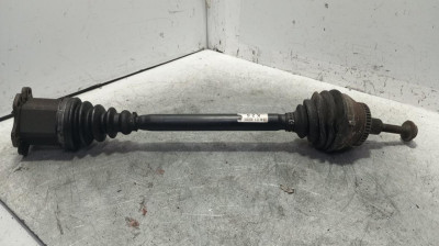 TRANSMISION DELANTERA DERECHA, AUDI, A4 BERLINA (8E)