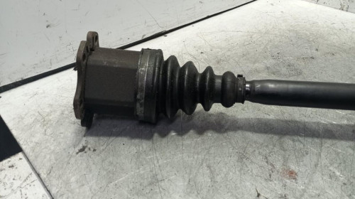  TRANSMISION DELANTERA DERECHA, AUDI, A4 BERLINA (8E) 