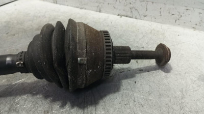 TRANSMISION DELANTERA DERECHA, AUDI, A4 BERLINA (8E)