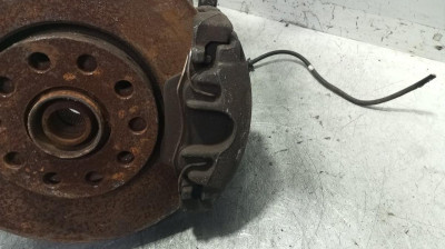 TRANSMISION DELANTERA DERECHA, AUDI, A4 BERLINA (8E)