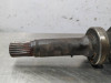  TRANSMISION DELANTERA DERECHA, RENAULT, SCENIC I (JA...) 