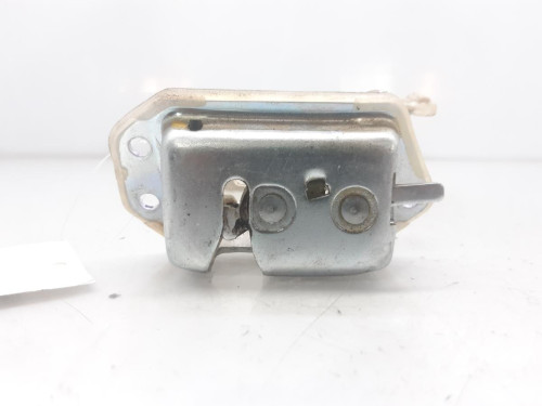  CERRADURA MALETERO / PORTON CHEVROLET MATIZ 