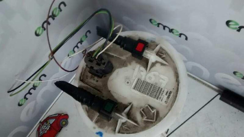 AFORADOR, FORD, FIESTA (CBK) 