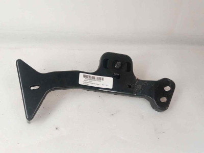 SOPORTE BATERIA, VOLKSWAGEN, TOURAN (1T2)