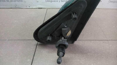 RETROVISOR DERECHO, PEUGEOT, 306 3/5 PT. / 4 PT. (S2)