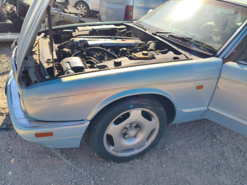  ALETA DELANTERA IZQUIERDA JAGUAR XJ 