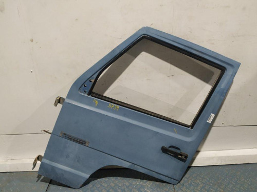  PUERTA DELANTERA IZQUIERDA Mercedes-Benz MB 100 D CAMIÓN (631)(1987) 