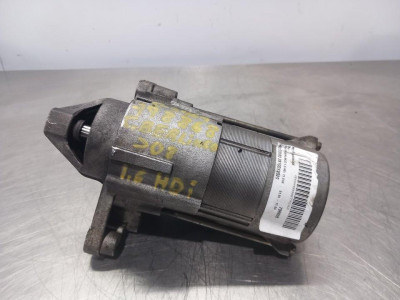 MOTOR ARRANQUE, CITROEN, BERLINGO