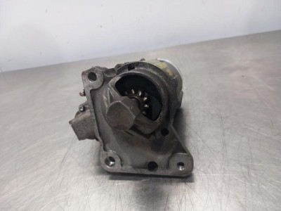 MOTOR ARRANQUE, CITROEN, BERLINGO