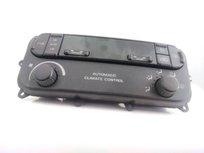 MANDO CLIMATIZADOR, Chrysler, VOYAGER (RG)