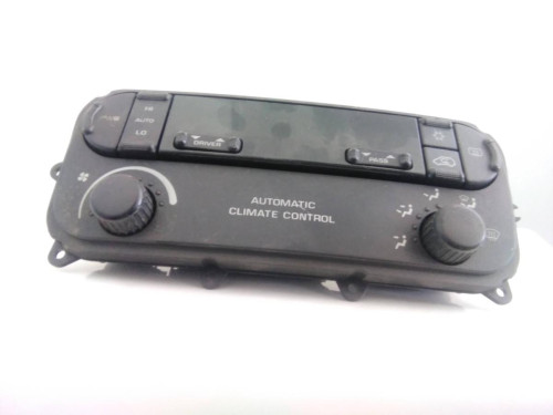 MANDO CLIMATIZADOR Chrysler VOYAGER (RG) 
