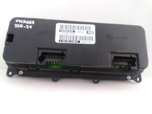 MANDO CLIMATIZADOR Chrysler VOYAGER (RG) 