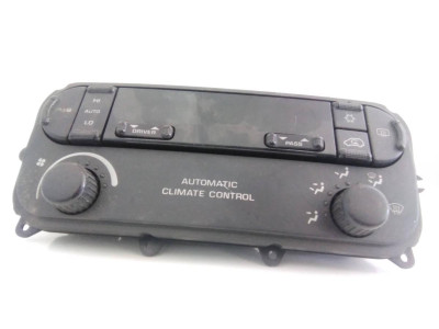 MANDO CLIMATIZADOR, Chrysler, VOYAGER (RG)