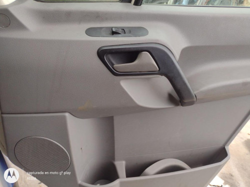 GUARNECIDO PUERTA DELANTERA DERECHA VOLKSWAGEN CRAFTER FURGÓN (2E) 
