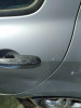 CERRADURA PUERTA DELANTERA IZQUIERDA RENAULT CLIO III 