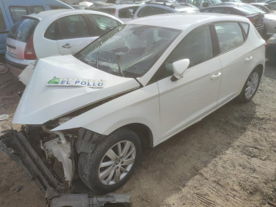 SEAT LEON ST 5F8