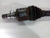  TRANSMISION TRASERA DERECHA, SMART, FORTWO COUPE 