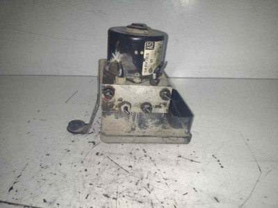 ABS, SEAT, LEON (1M1)