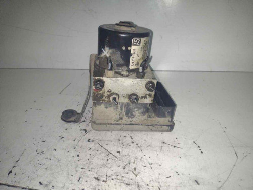  ABS, SEAT, LEON (1M1) 