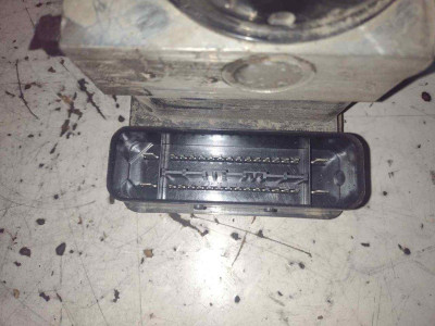 ABS, SEAT, LEON (1M1)