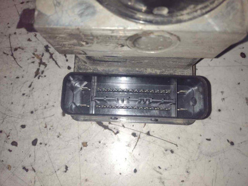  ABS, SEAT, LEON (1M1) 