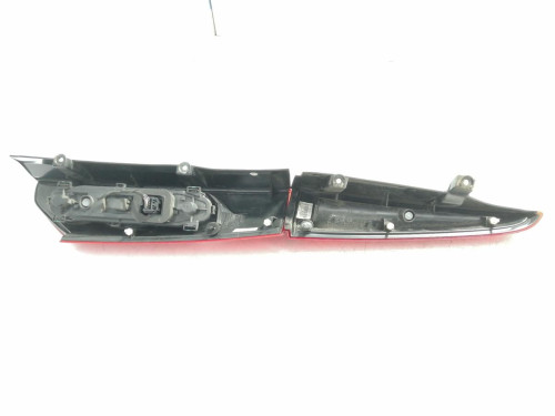 PILOTO TRASERO IZQUIERDO Renault KANGOO II (F/KW0) 