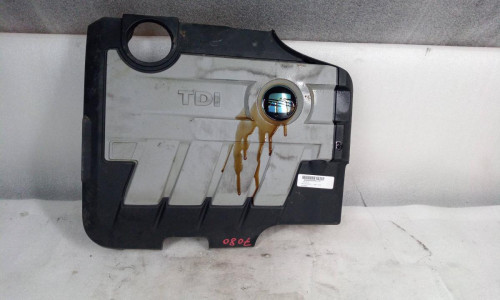  TAPA MOTOR SEAT LEON (1P1) 