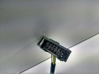 RETROVISOR DERECHO, SEAT, CORDOBA BERLINA (6K2)