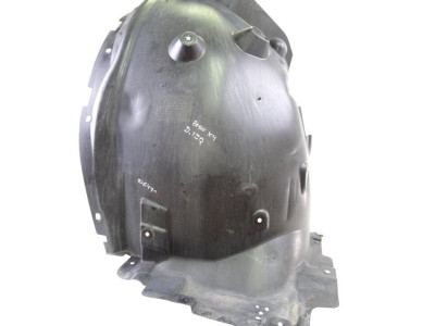 PASO RUEDA DELANTERO IZQUIERDO, BMW, SERIE X4 (G02)