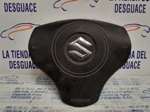  AIRBAG DELANTERO IZQUIERDO 