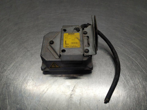  CENTRALITA FAROS XENON 