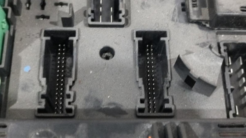  CAJA RELES / FUSIBLES, LAND ROVER, RANGE ROVER (LM) 