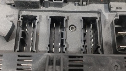  CAJA RELES / FUSIBLES, LAND ROVER, RANGE ROVER (LM) 