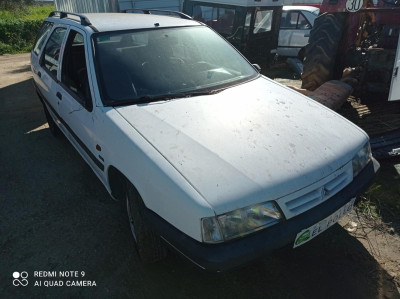 CITROEN ZX BREAK