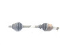 TRANSMISION DELANTERA IZQUIERDA Ford FOCUS BERLINA (CAP) 